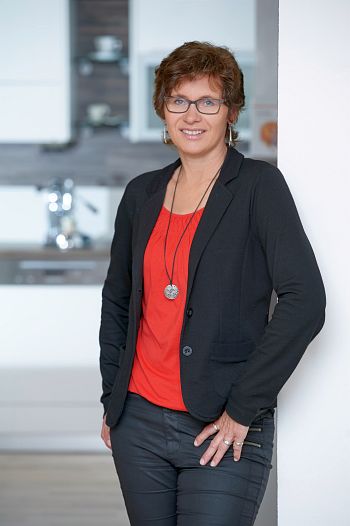 Marianne Mitterhofer